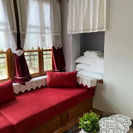 Hoxha 3* Gjirokastër