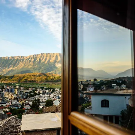 Frühstückspension Hoxha Gjirokastër