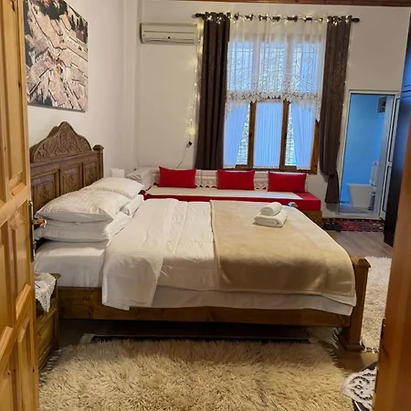 فندق مبيت وإفطار Hoxha