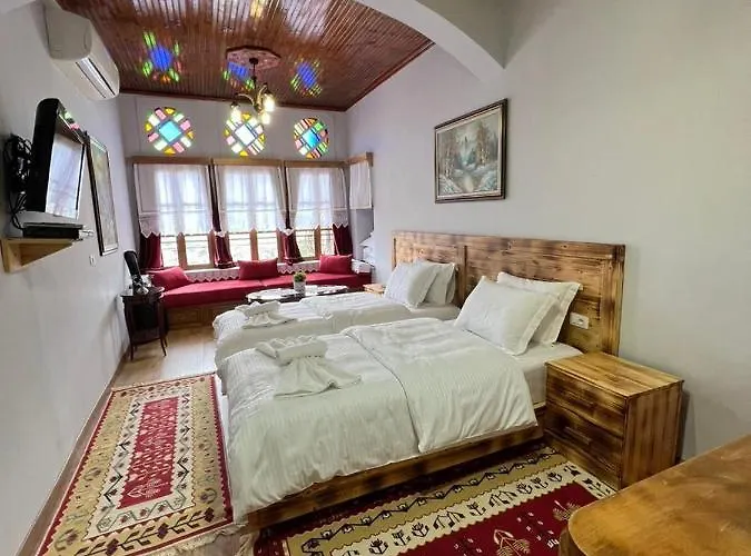 Bed & Breakfast Hoxha Gjirokastër