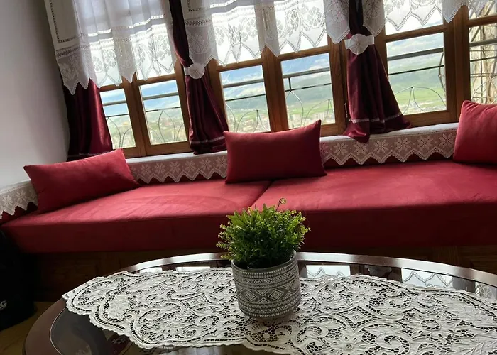 Bed & Breakfast Hoxha