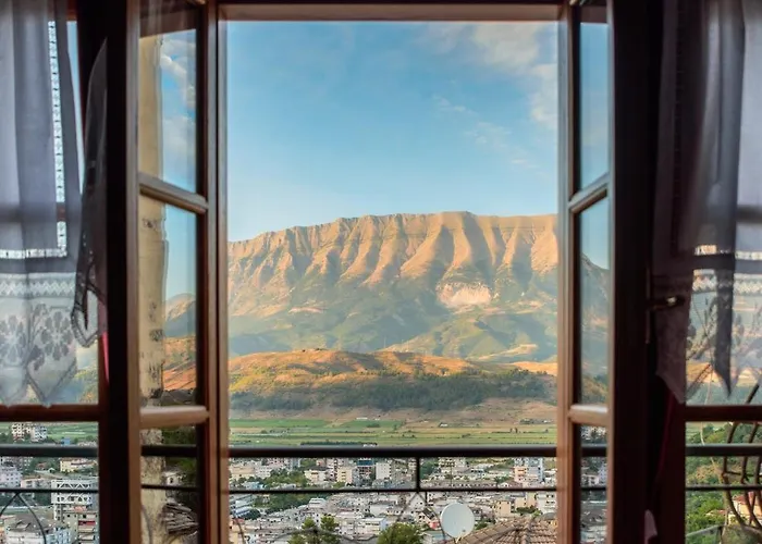Hoxha 3* Gjirokastër
