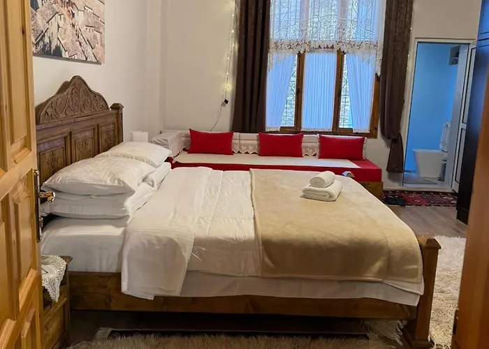 Bed & Breakfast Hoxha